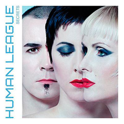 Secrets - Vinilo precio