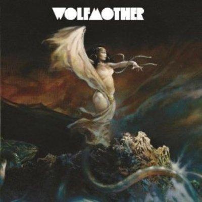 Wolfmother - Vinilo