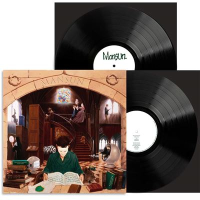 Six - Vinilo