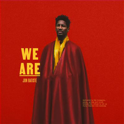 We are - Vinilo precio