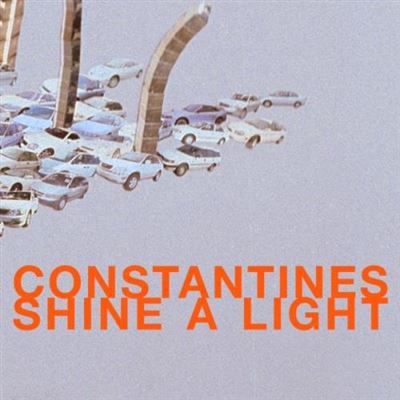 Shine A Light - Vinilo 7''