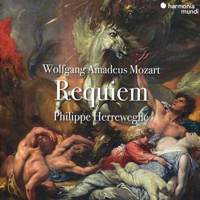 Mozart - Requiem K. 626