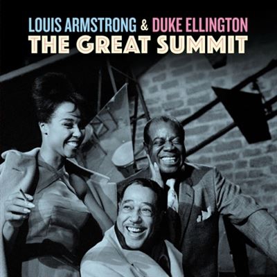 Great summit - Vinilo