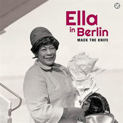 Ella in Berlin - Mack the Knife - Vinilo precio