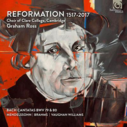 Reformation 1517-2017 características