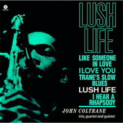 Lush Life - Vinilo en oferta