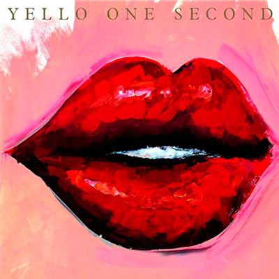 One Second - Vinilo - Ed remasterizada