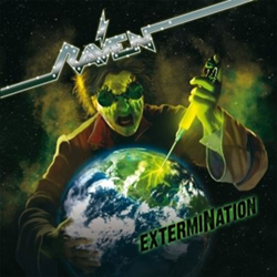 Extermination - Vinilo + CD precio