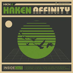 Affinity - 2 Vinilos + CD en oferta