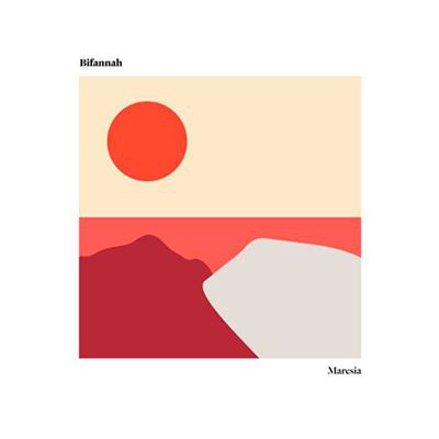 Maresia - Vinilo