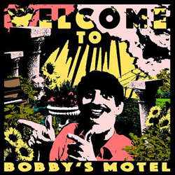 Welcome To Bobbys Motel - Vinilo características