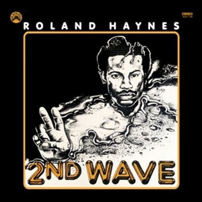 Second Wave -Reissue-