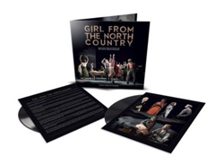 Girl From The North Country - Vinilo características