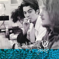 G. Love and Special Sauce características