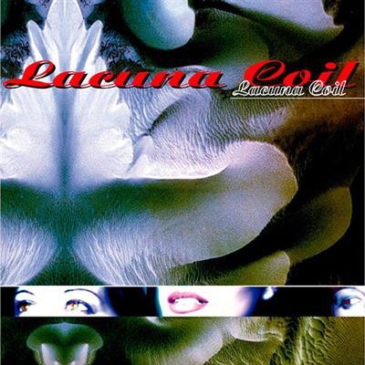 Lacuna coil - Vinilo