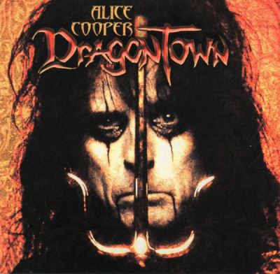 Dragontown - Vinilo