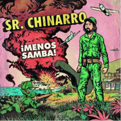 Menos samba características