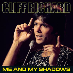 Me and My Shadows - Vinilo precio