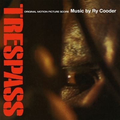 Trespass -Coloured- - Vinilo