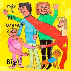 This Is All Wrong características