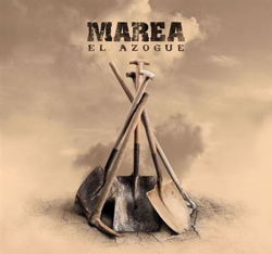 El Azogue - CD + Vinilo características