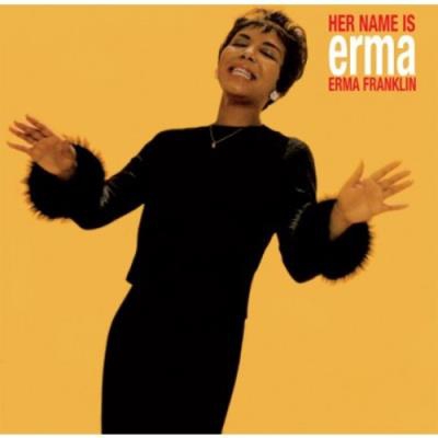 Her name is Erma - Vinilo