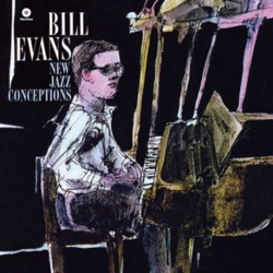 New Jazz Conceptions - Vinilo precio