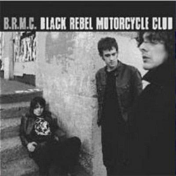 Black Rebel Motorcycle Club - Vinilo características