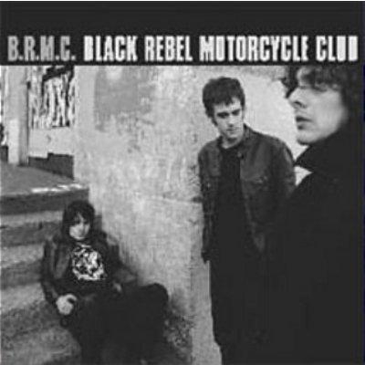 Black Rebel Motorcycle Club - Vinilo