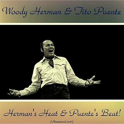 Herman's Heat & Puente's Beat - Vinilo