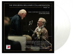The Spielberg/Williams Collaboration Part III - Vinilo características