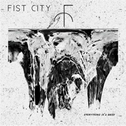 Everything Is A Mess - Vinilo características