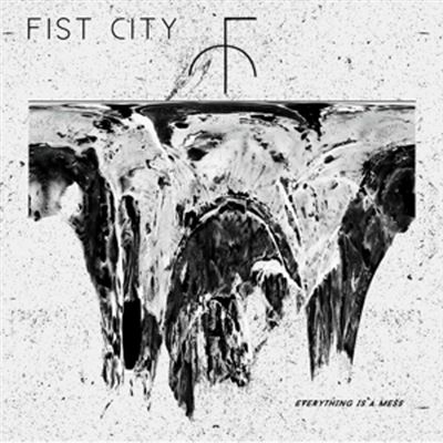 Everything Is A Mess - Vinilo