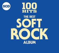 100 Hits The Best Soft Rock Album en oferta
