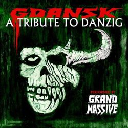 Gdansk: A Tribute to Danzig características