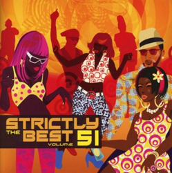 Strictly The Best 51 características
