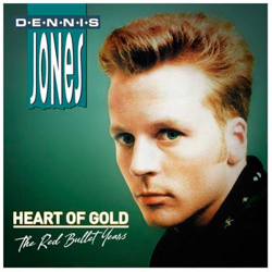 Heart of Gold - The Red Bullet Years precio