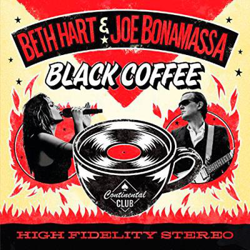 Black Coffee en oferta