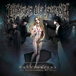 Cryptoriana. The Seductiveness of Decay en oferta