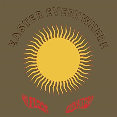 Easter Everywhere - 2 CDs