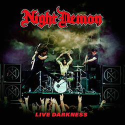 Live Darkness en oferta