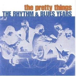 Rhythm  And  Blues Years características