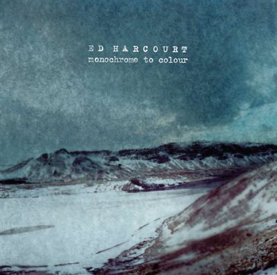 Monochrome To Colour