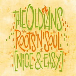 Roots’N’Soul (Nice & Easy) - Vinilo precio