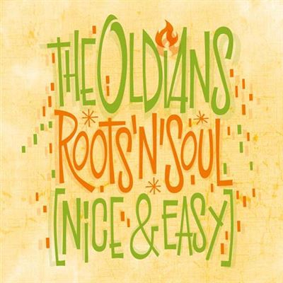 Roots’N’Soul (Nice & Easy) - Vinilo