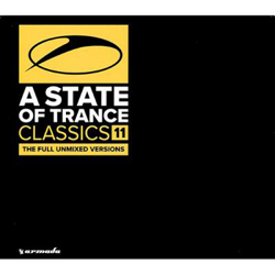 A State Of Trance Classics 11 (4 CD) en oferta