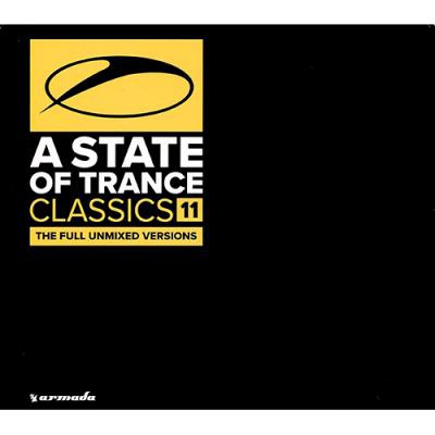 A State Of Trance Classics 11 (4 CD)
