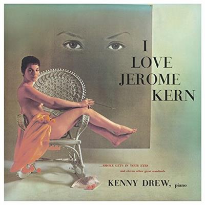 I Love Jerome Kern