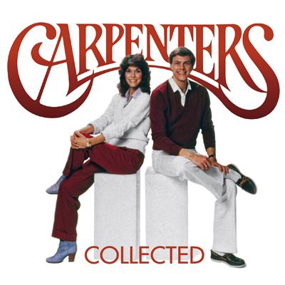 Collected Carpertens