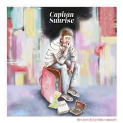 Dramas del primer mundo - Vinilo en oferta